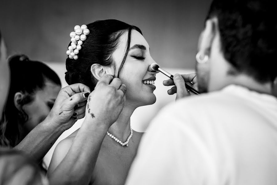 Wedding photographer Furkan Akarsu (furkanakarsu). Photo of 21 October 2022