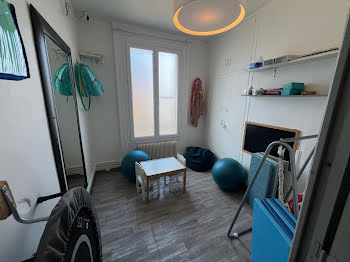 appartement à Pantin (93)