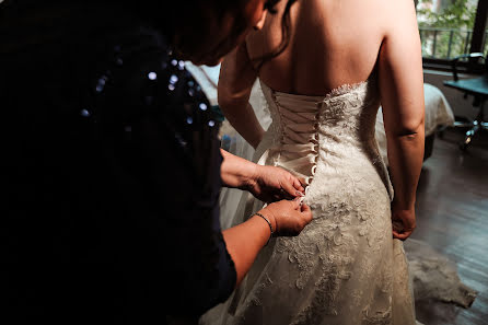 Fotógrafo de casamento Alex Huerta (alexhuerta). Foto de 4 de janeiro