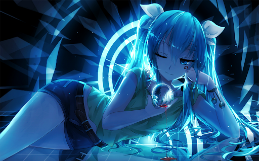 Miku And Friends 12 - 1920x1080 Preview 3