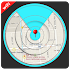 GPS Nearby Wi-Fi Status: Direction & 3D Navigation1.0.1