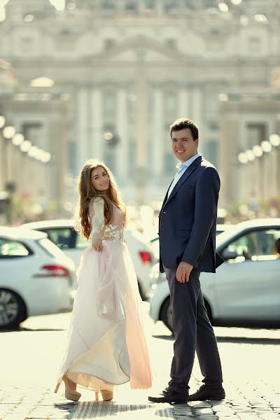 Fotografer pernikahan Stanislav Vieru (stanislavvieru). Foto tanggal 24 September 2020