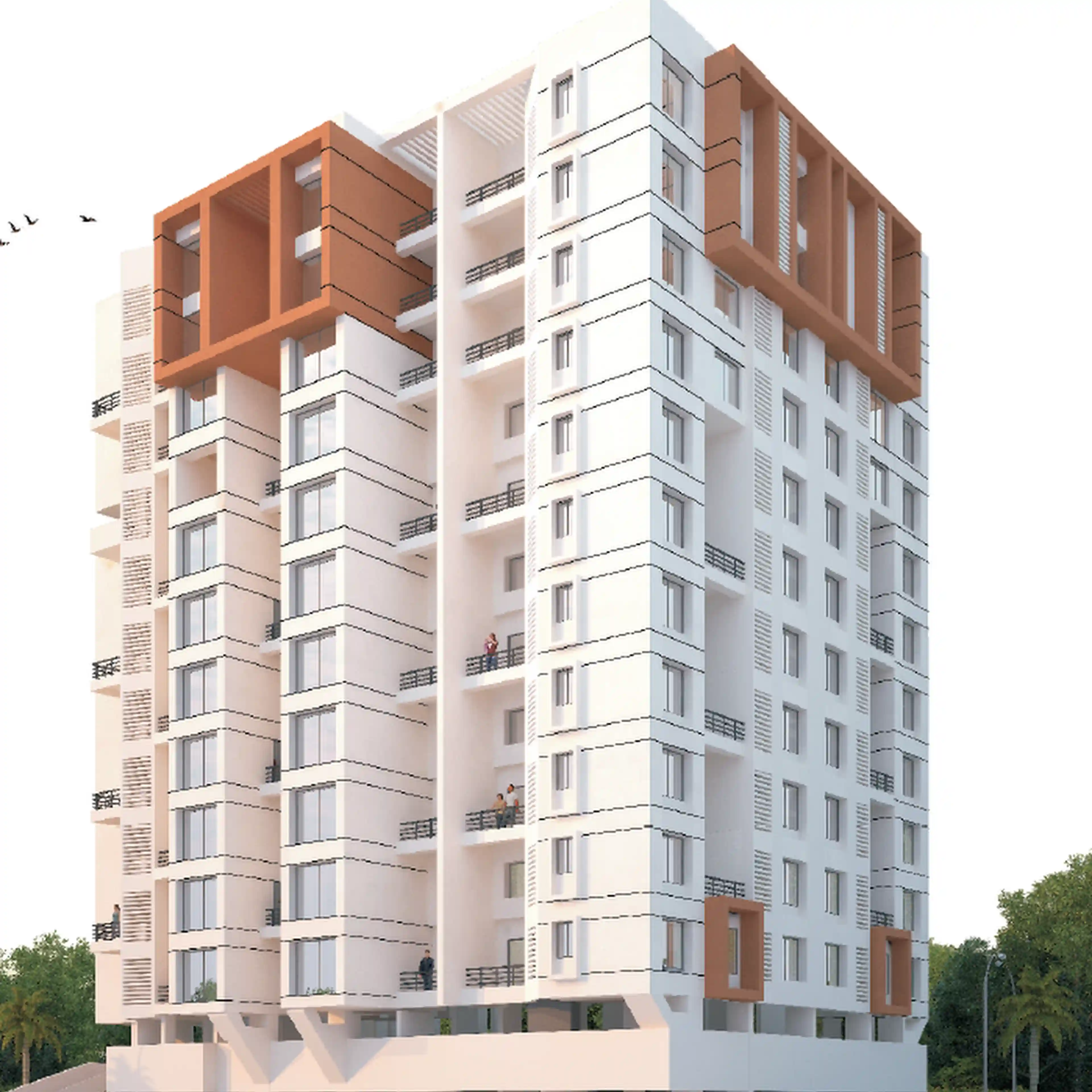 Mokash Sangameshwari Story