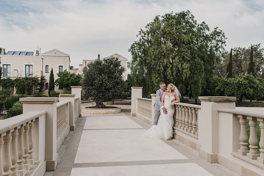 Wedding photographer Dan Kelly (thekellys). Photo of 10 August 2019