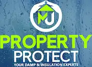 Mj Property Protect Ltd. Logo