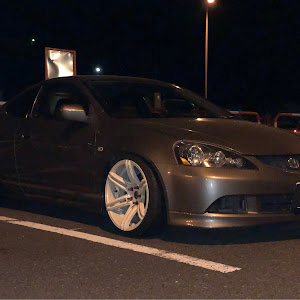 インテグラ DC5