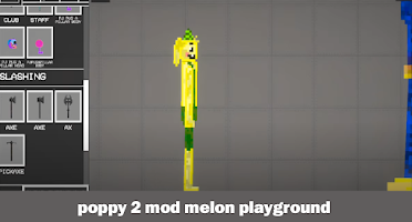 Mods for Melon Playground 2 APK for Android Download