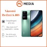 [Mã 1212Elsale10 Giảm 5% Đơn 3Tr] Điện Thoại Redmi K40S Màn Hình Amoled E4, Chip Snapdragon 870 , Sạc Nhanh 67W