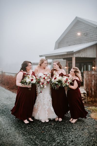 Bryllupsfotograf Joanna Sue (joannasue). Bilde av 29 desember 2019