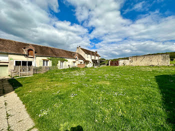 maison à Montigny-sur-Loing (77)