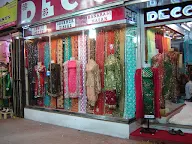 Deccan`S Designer Suits & Sarees photo 2