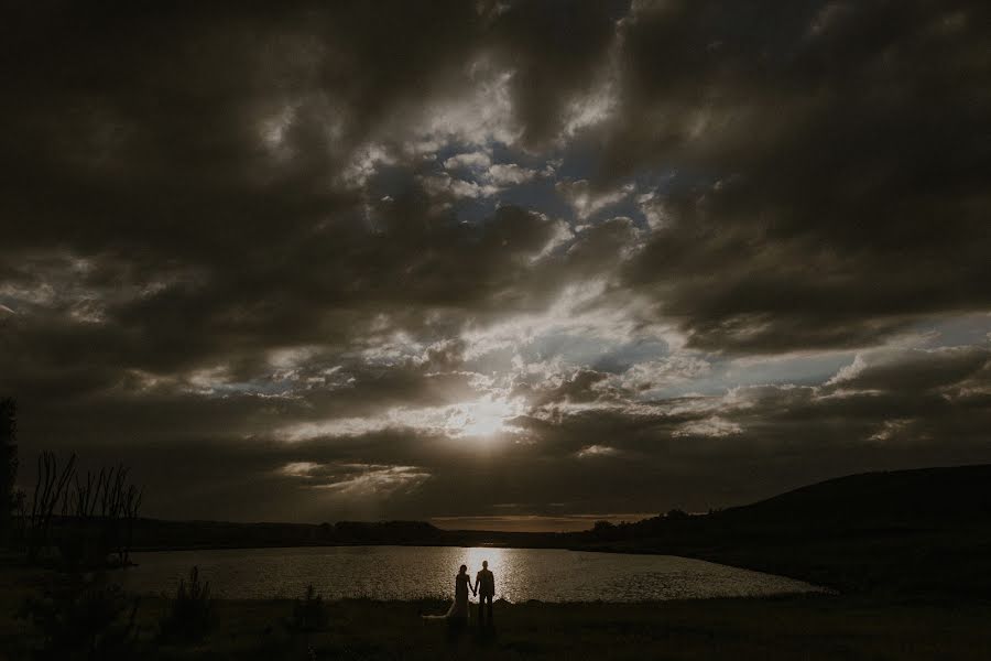 Fotógrafo de bodas Bacoev Konstantin (batsoev). Foto del 3 de julio 2017