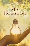 Mrs. Homeschool cover