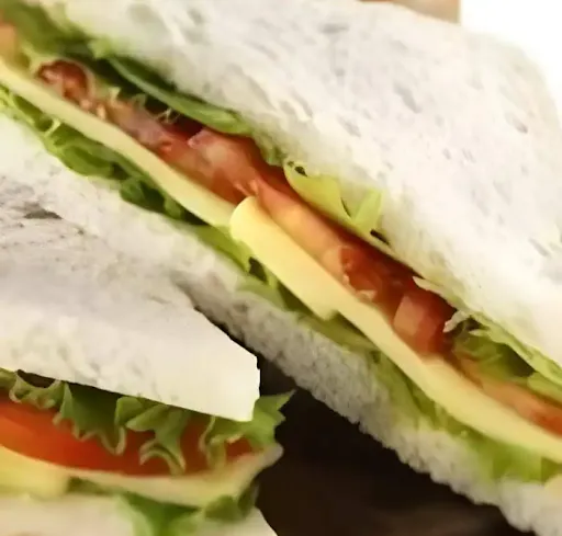 Paneer Sandwich [4 Pieces]