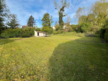 maison neuve à Le Meux (60)