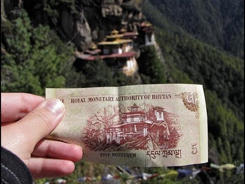Ưu điểm khi chuyển tiền đi Bhutan tại Guitienquocte.com