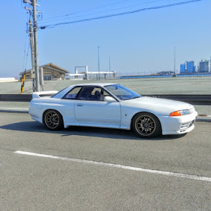 スカイライン GT-R BNR32