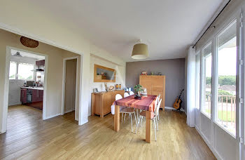 appartement à Evreux (27)