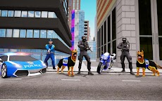 Police Dog Chase Simulatorのおすすめ画像5