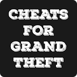 Cheat Code For Grand Theft Apk