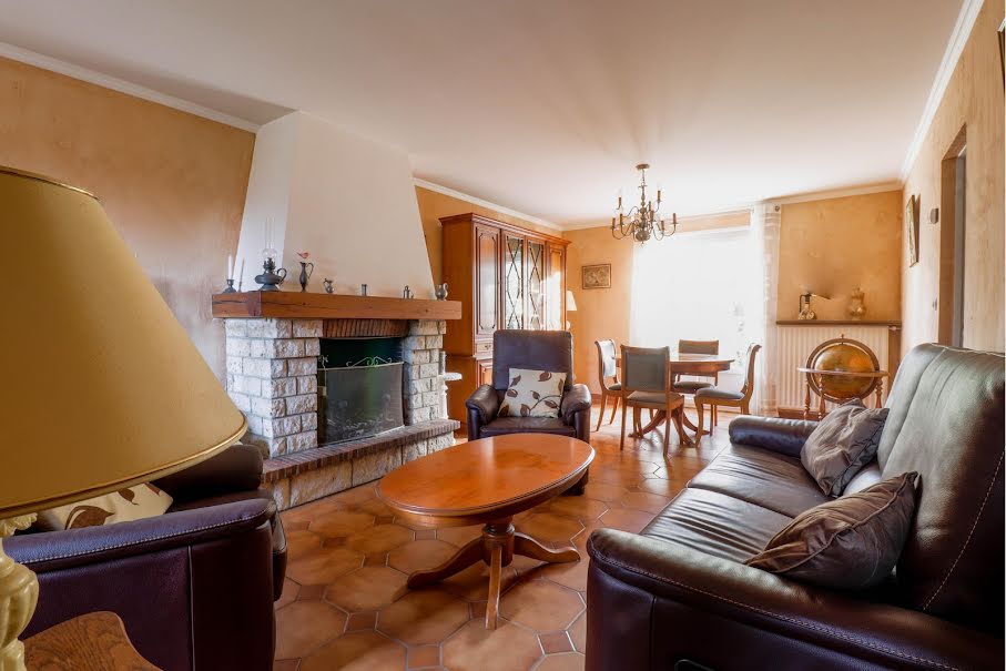 Vente maison 5 pièces 87 m² à La Norville (91290), 275 000 €