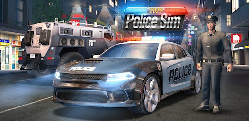 Police Sim 2022 Cop Simulator