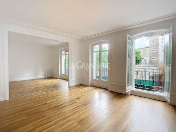 appartement à Paris 16ème (75)