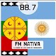 Download FM Nativa 88.7 - Malvinas Argentinas For PC Windows and Mac 4.0.1