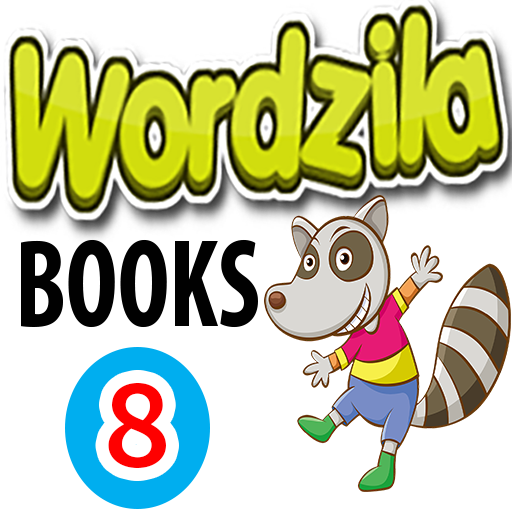 Wordzila Books Grade 8