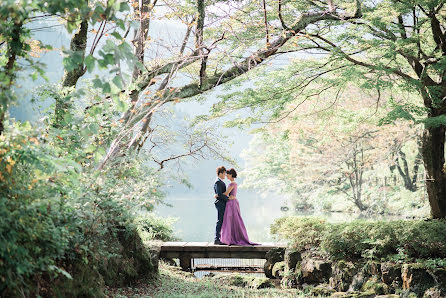 結婚式の写真家Kai Ong (kaichingong)。2016 11月26日の写真