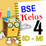 Cover Image of डाउनलोड Buku Tematik Kelas 4 SD MI Lengkap Kurikulum 2013 3.0.2 APK