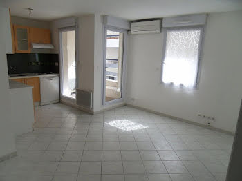 appartement à Marseille 8ème (13)