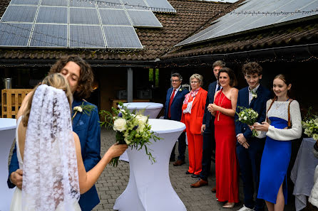 Fotógrafo de bodas Sven Soetens (soetens). Foto del 19 de noviembre 2023