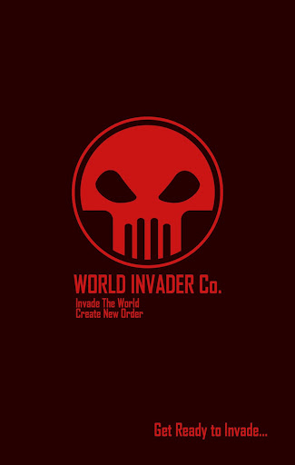 World Invader (Free Shopping)