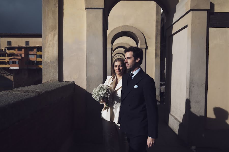 Fotógrafo de casamento Clara Vannucci (claravannucci). Foto de 13 de março