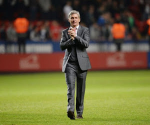 José Riga coach af bij Blackpool