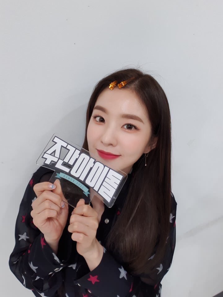 Irene-WeeklyIdol-06