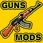 Cover Image of Herunterladen Waffen-Mod 1.5 APK