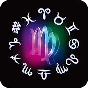 Horoscope Virgo Theme  Icon