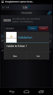 Suite Entreprise Mobile BdP(圖8)-速報App