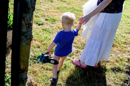 Wedding photographer Vojtěch Podstavek (vojtechpodstav). Photo of 27 September 2019