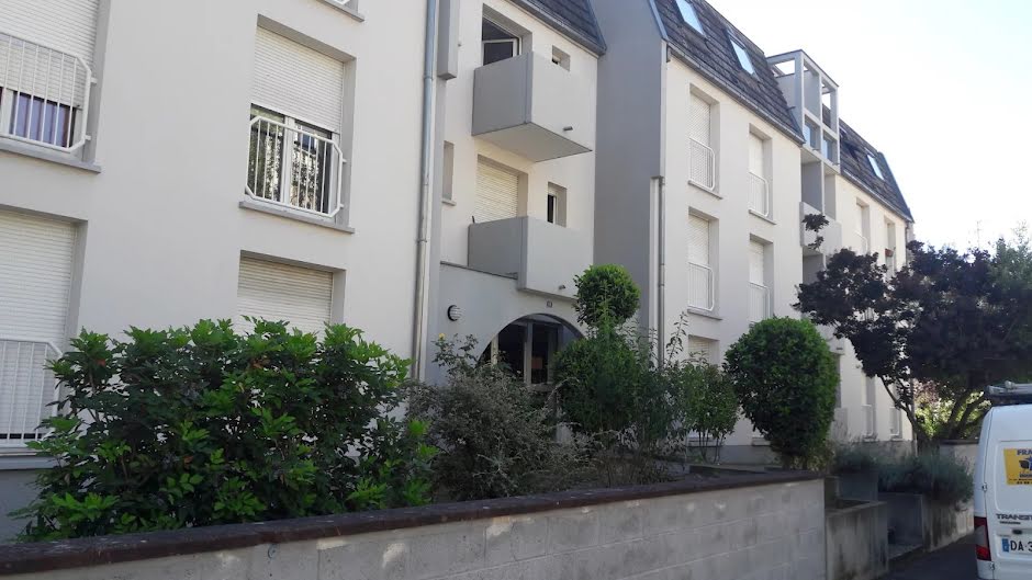 Location  appartement 1 pièce 20 m² à Illkirch-Graffenstaden (67400), 495 €