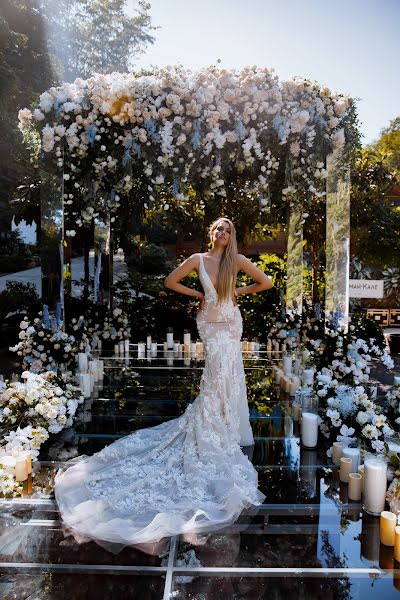 Fotógrafo de bodas Snezhana Magrin (snegana). Foto del 22 de junio 2021