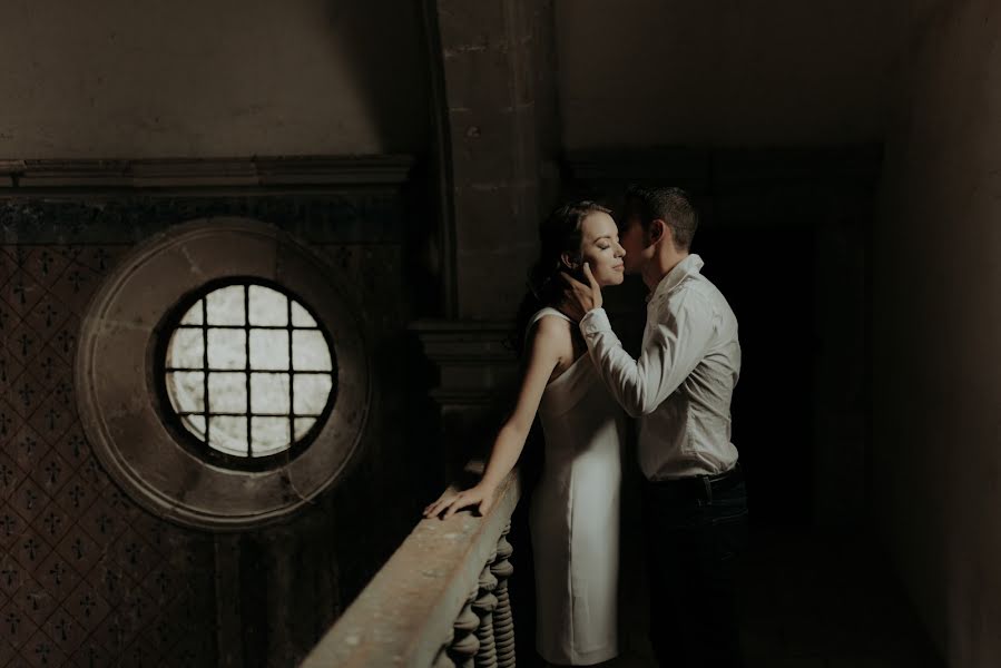婚禮攝影師Sebastian Bravo（sebastianbravo）。2017 7月18日的照片