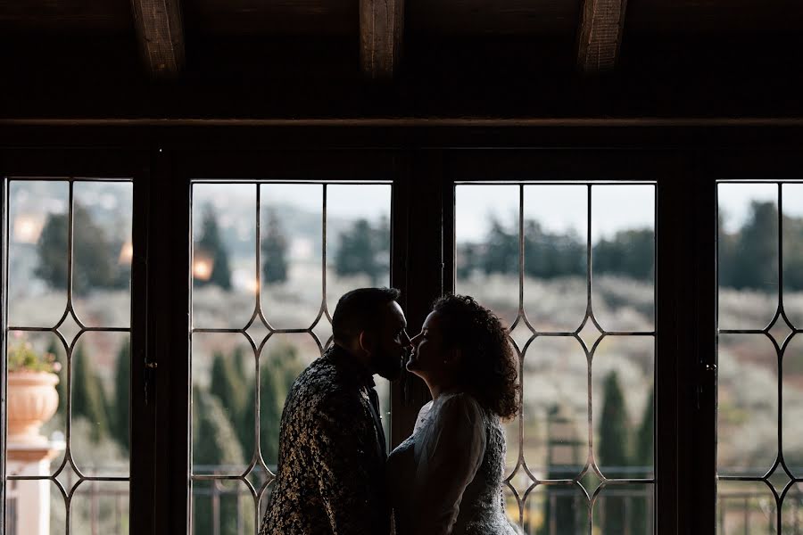 Fotógrafo de casamento Nicasio Rotolo (nicasiorotolo). Foto de 24 de dezembro 2019