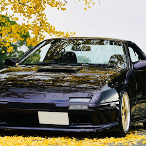 RX-7 FC3S