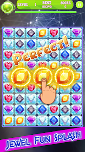 Jewel Fun Splash(圖6)-速報App
