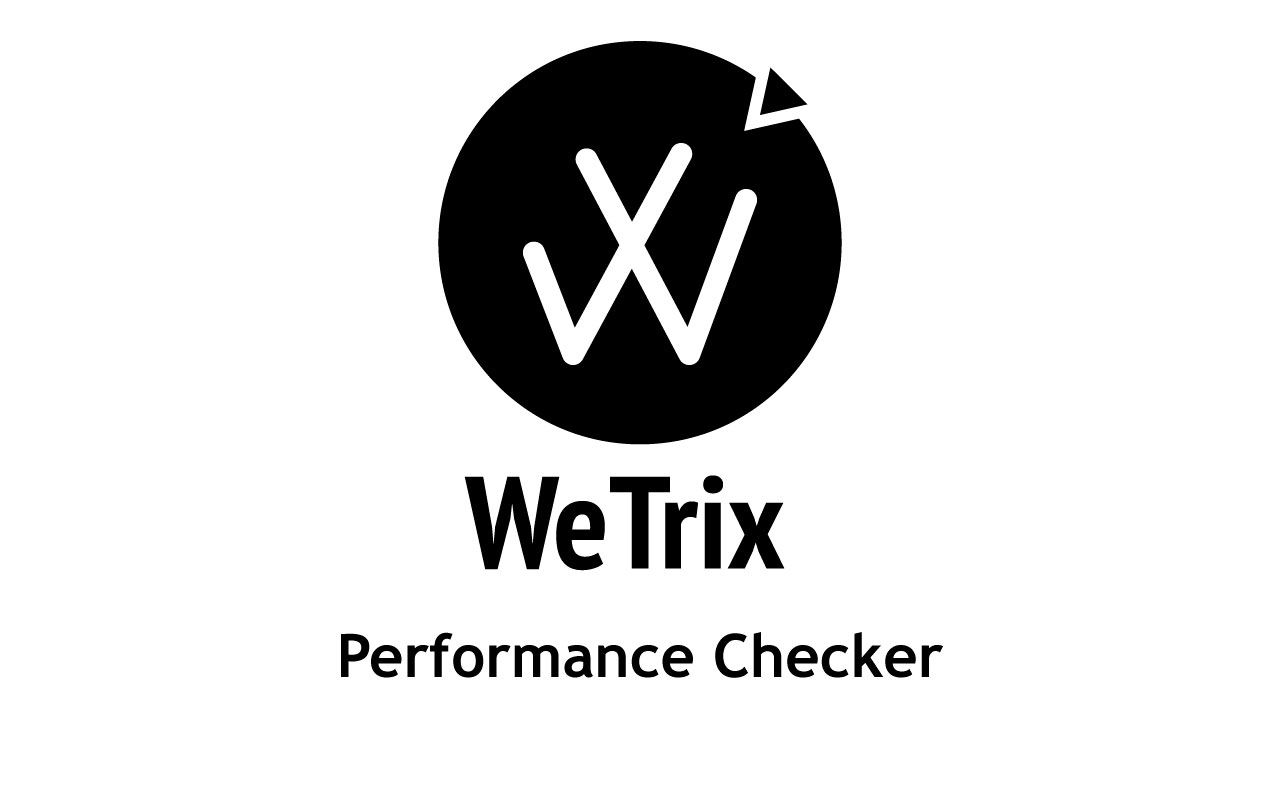 WeTrix - Web Performance Preview image 3