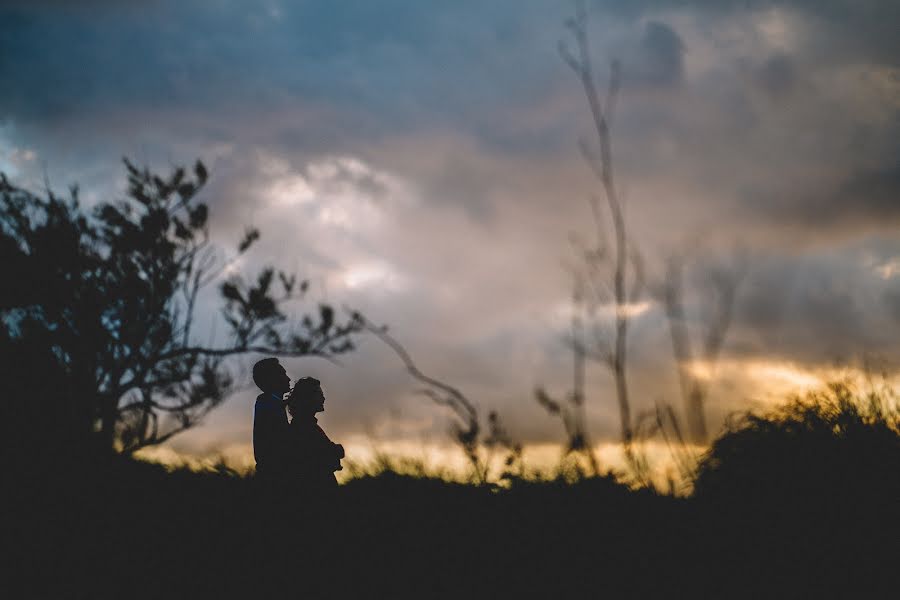 Fotografo di matrimoni Franklin Balzan (franklinbalzan). Foto del 2 marzo 2018