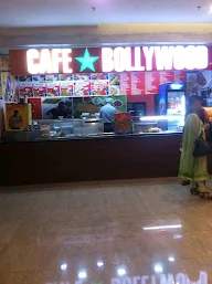 Cafe Bollywood photo 1